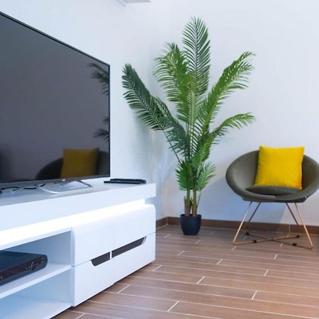 Apartament Campi D'Oro Kotor Zewnętrze zdjęcie