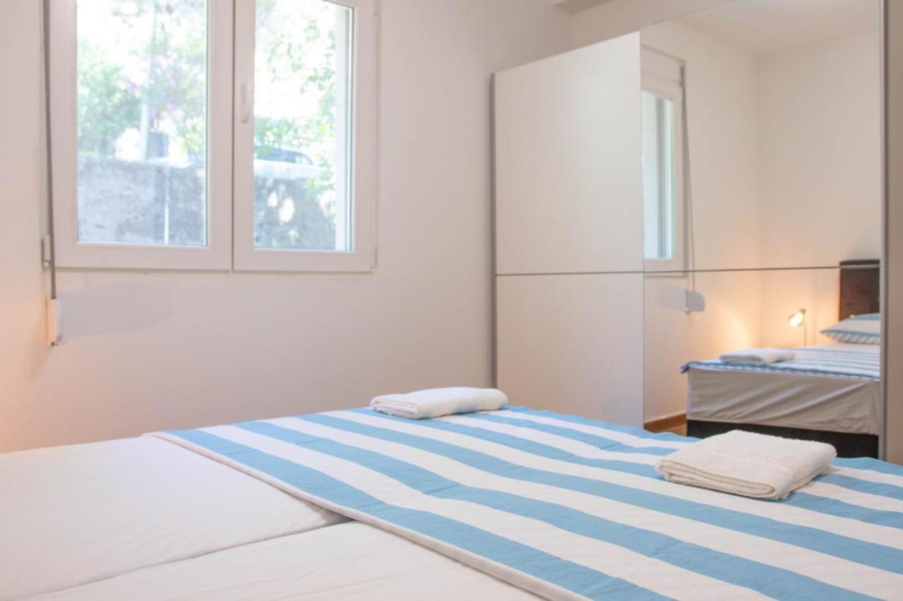 Apartament Campi D'Oro Kotor Zewnętrze zdjęcie