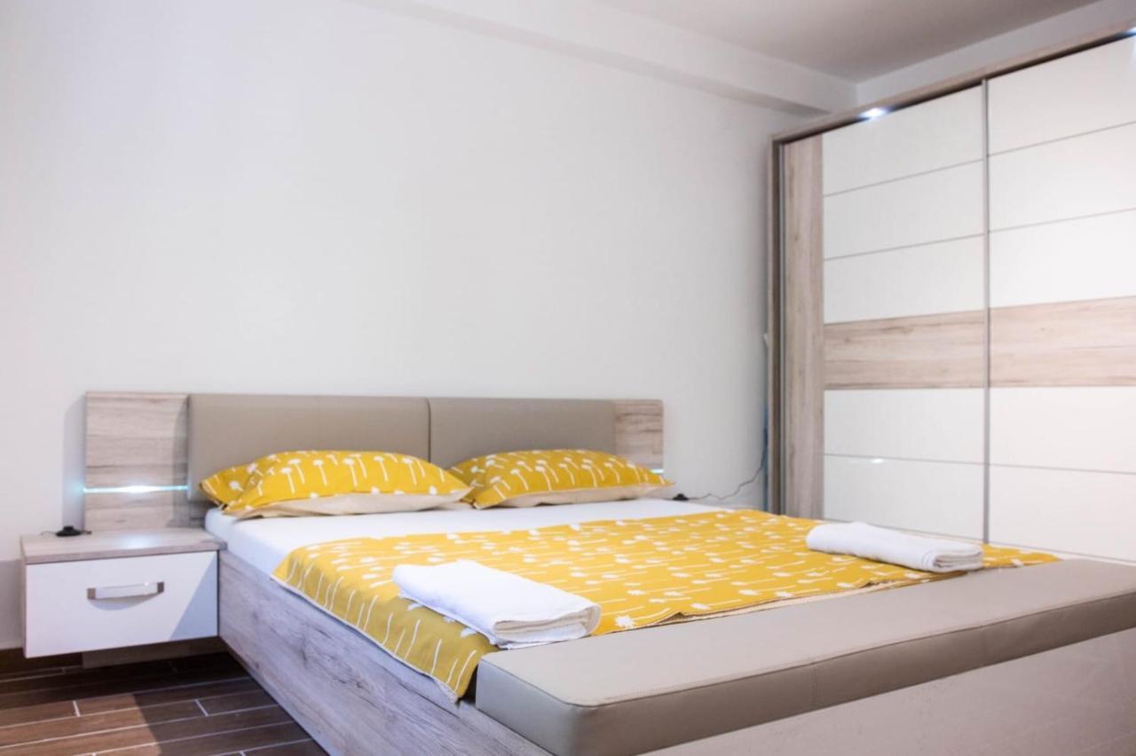 Apartament Campi D'Oro Kotor Zewnętrze zdjęcie