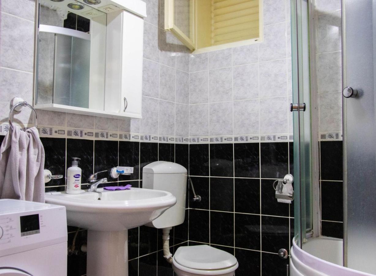 Apartament Campi D'Oro Kotor Zewnętrze zdjęcie