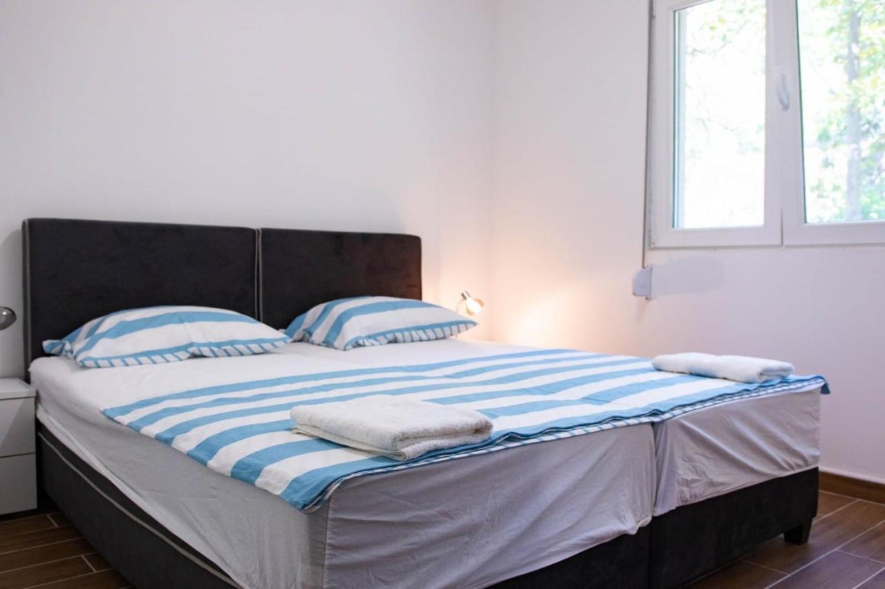 Apartament Campi D'Oro Kotor Zewnętrze zdjęcie
