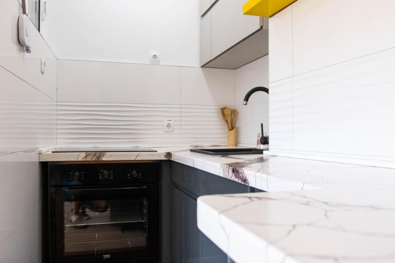 Apartament Campi D'Oro Kotor Zewnętrze zdjęcie