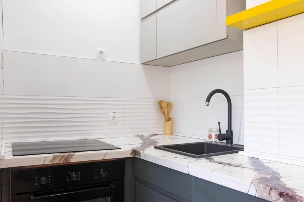 Apartament Campi D'Oro Kotor Zewnętrze zdjęcie